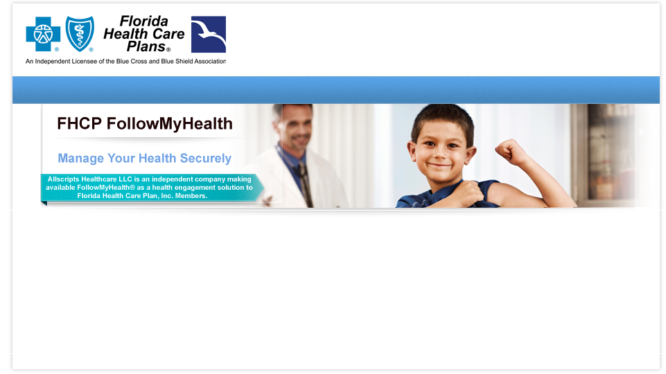 FollowMyHealth Sign In   Login Assets 