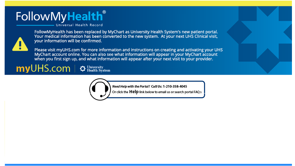 FollowMyHealth Sign In   Login Assets 